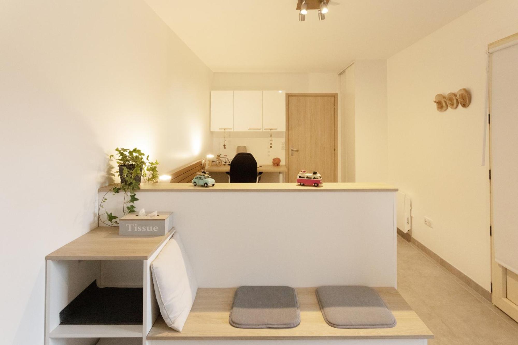 Logement Equipe Saint-Paul-de-Varax Eksteriør bilde