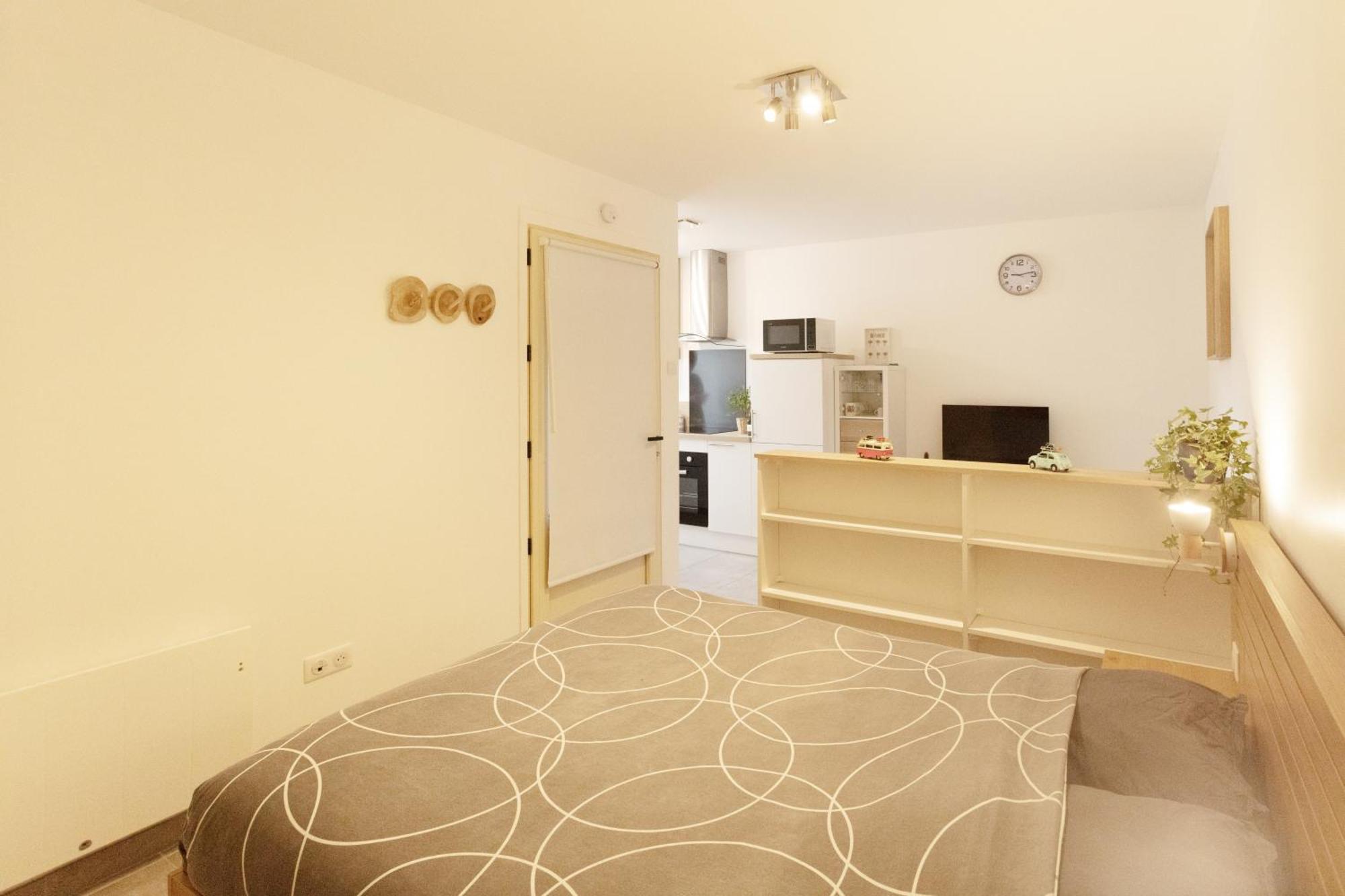 Logement Equipe Saint-Paul-de-Varax Eksteriør bilde