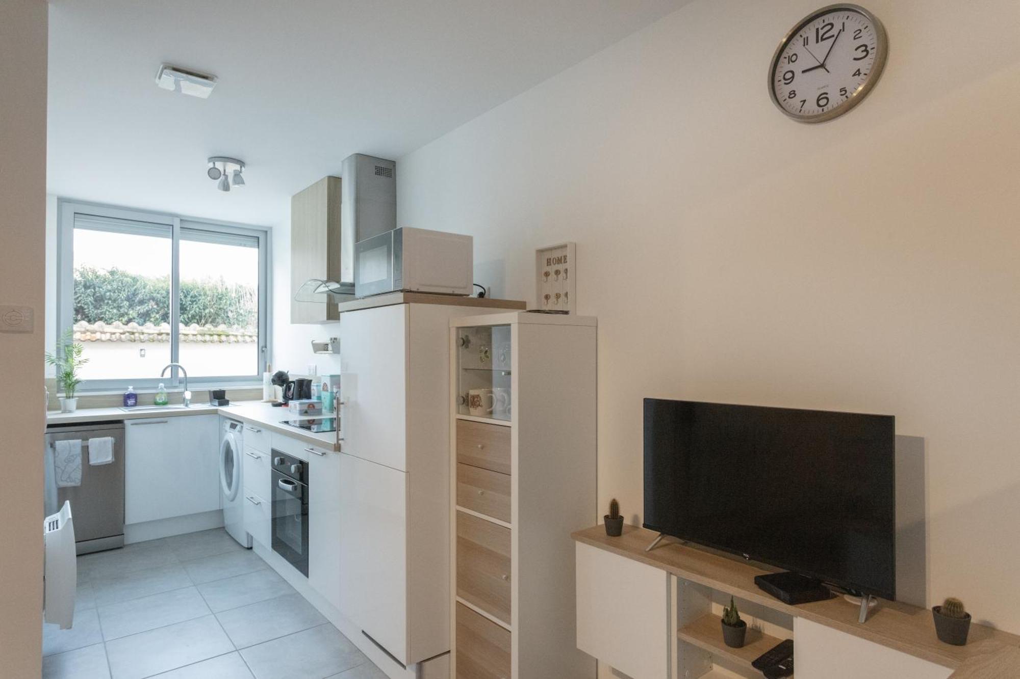 Logement Equipe Saint-Paul-de-Varax Eksteriør bilde