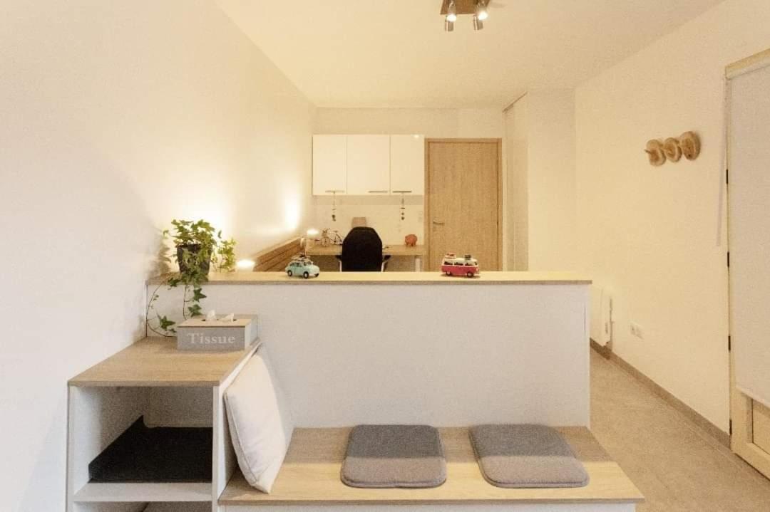 Logement Equipe Saint-Paul-de-Varax Rom bilde